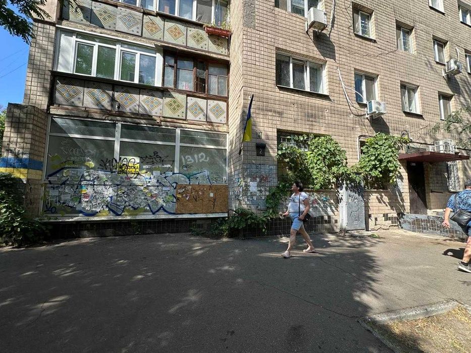 ПРОДАЖА магазина ул. Колонтаевская