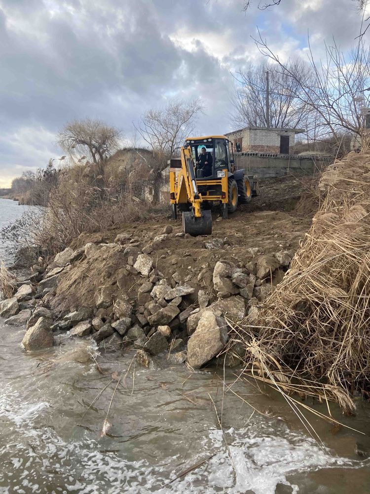 Аренда Услуг экскаватора JCB4, гидромолот услуги минипогрузчика