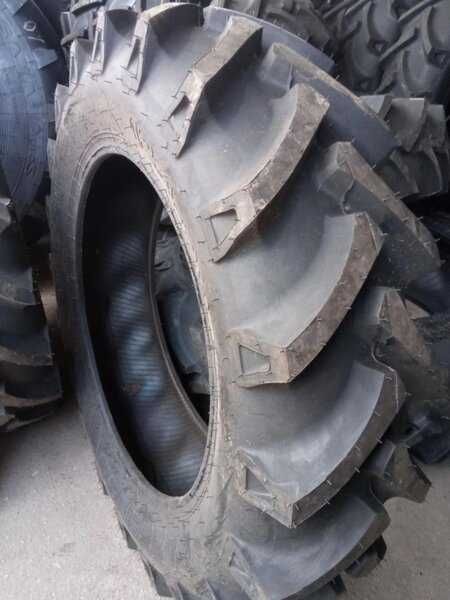 Nowa OPONA 12.4-28 TDB 120 8PR 123A8 TT ASCENSO X
