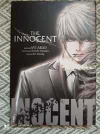 Manga The Innocent