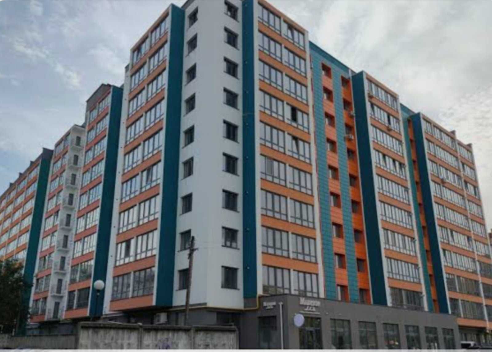 2-кімнатна квартира в ЖК Мрія на Покровській