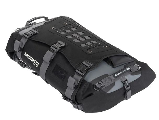 Torba Backcountry 40L