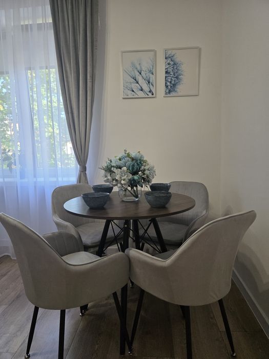 36m2, obok Akademii Tarnowskiej