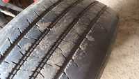 Opona koło z felgą Firestone 315/70 R 22.5