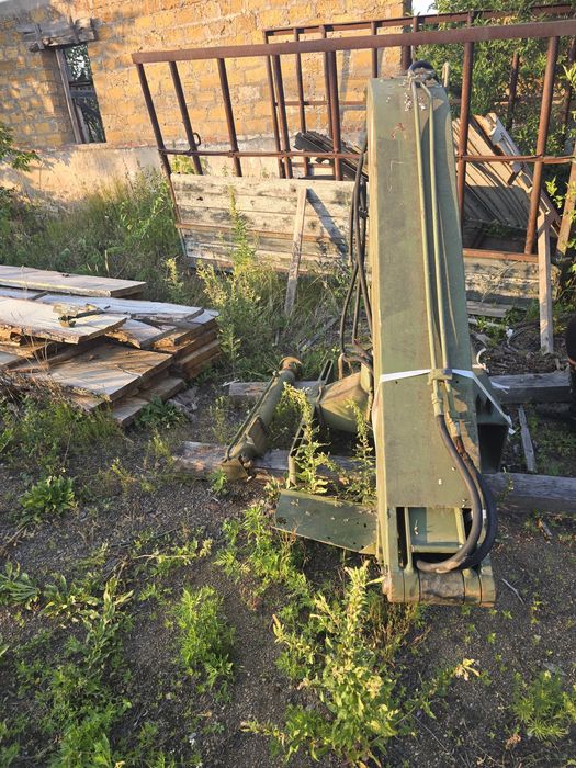 Продаж маніпуляторів ніаб 065