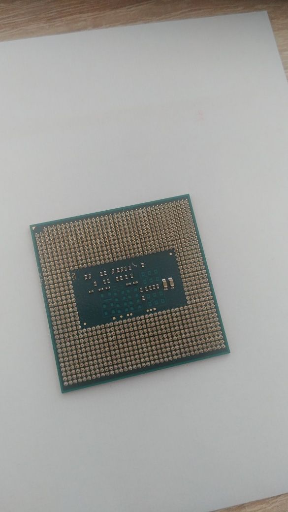 Procesor INTEL i5-4310m 2.7 GHz SR1L2