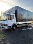 Mercedes Atego815