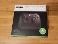Pad 8BitDo Ultimate 3-mode Controller Xbox Black + Game Pass 1 Miesiąc
