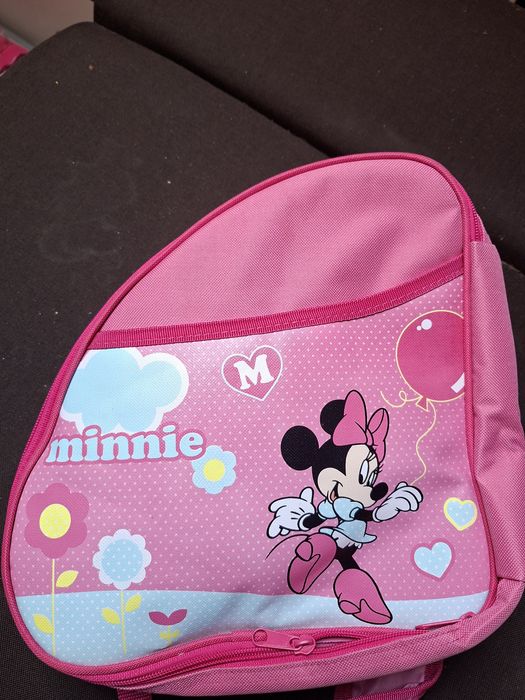 Disney Termiczny plecaczek piknikowy Myszka Minnie