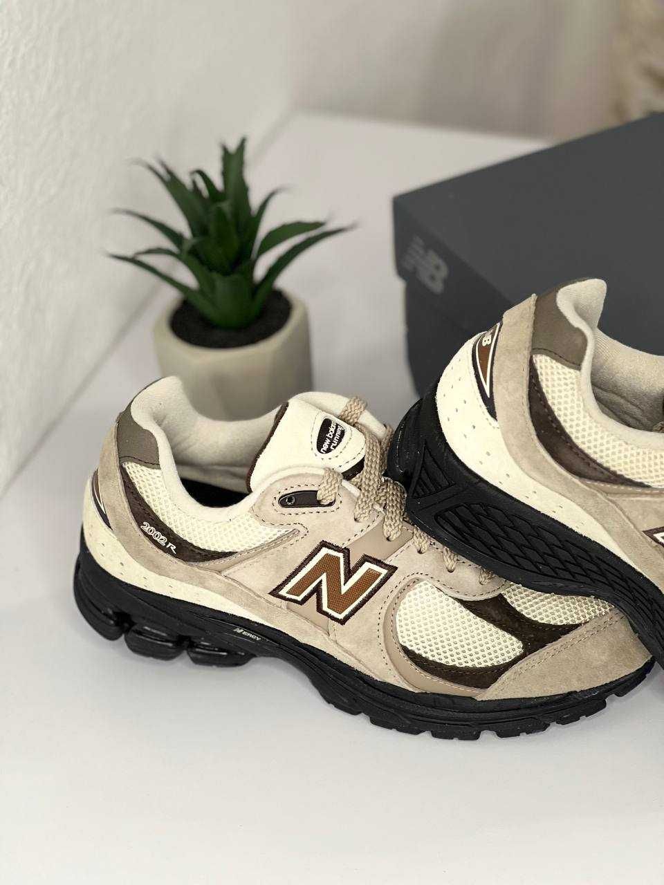 Кросівки New Balance M2002RZR Розмір 38 Унісекс Unisex Original