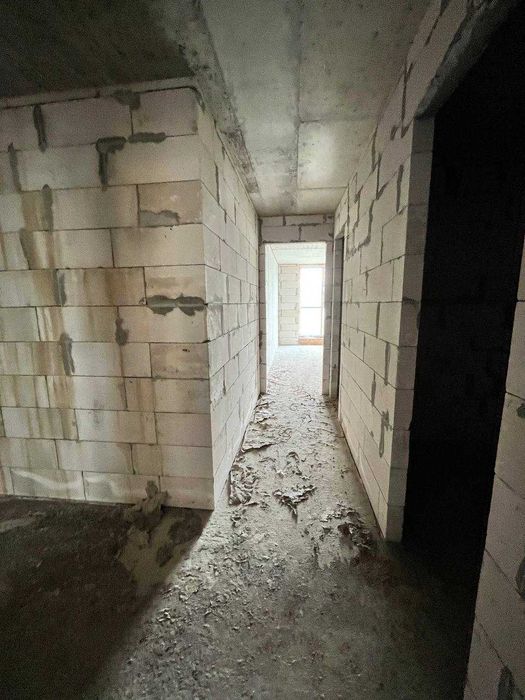 Продаж 3-кім.квартири вул. Рудненська Без комісії