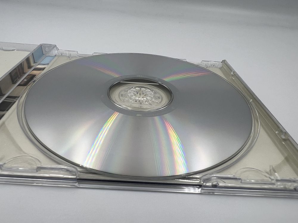 Baranovski | Zbiór | Album CD