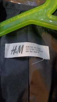Marynarka dziecięca H&M