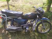 Альфа 72сс 2013 года