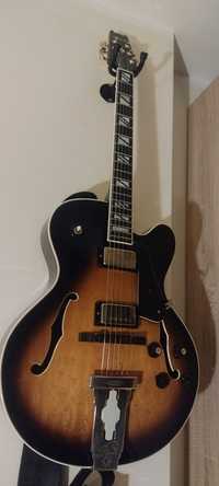 Aria Herb Ellis PE 175 hollow body