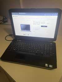 Dell Latitude E5530 NON vPro | i5 8GB | funcional