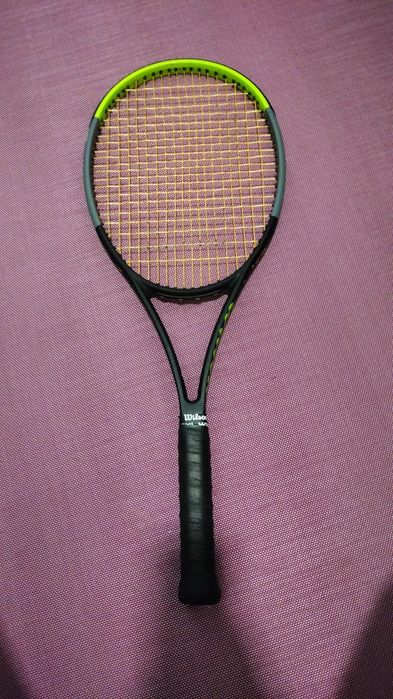 Wilson Blade 98 v7