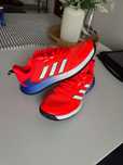 Adidas Defiant Speed M clay