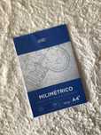 Papel Milimétrico