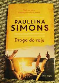Droga do raju Paulina Simons