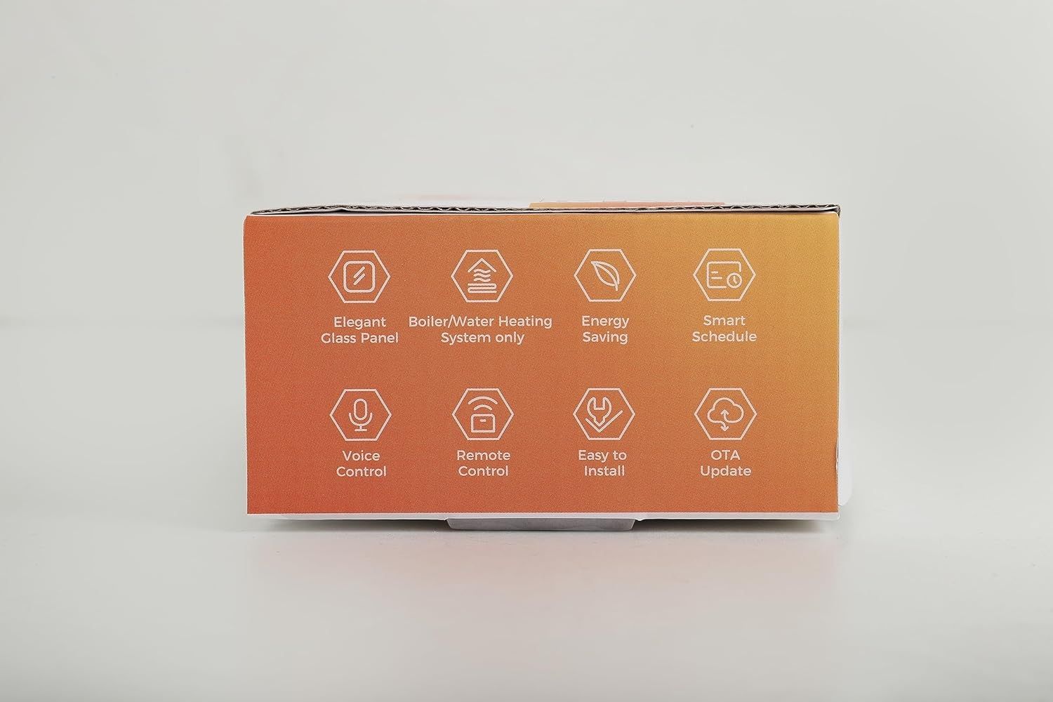 Termostat Refoss Mts200 Wifi