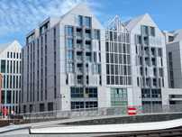 Apartament Gdansk  Wyspa Spichrzów