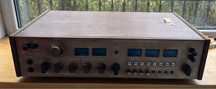 Radmor 5100 z plombami