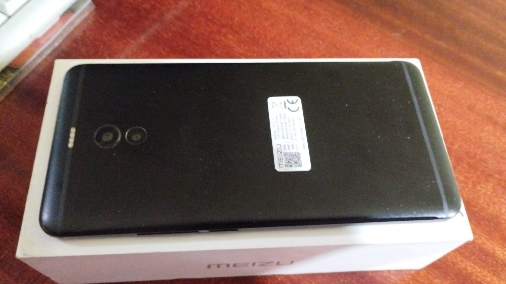 Мобільний meizu m6 mote 3/32