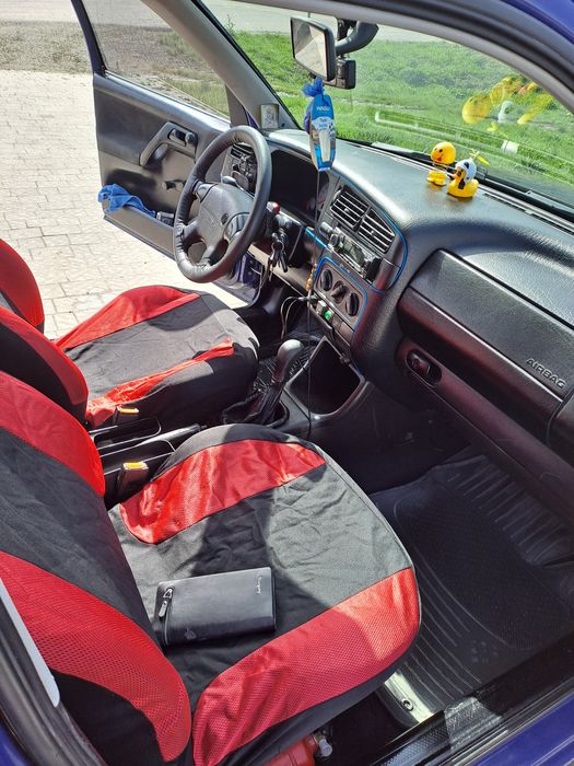 Volkswagen golf 3, гольф 3