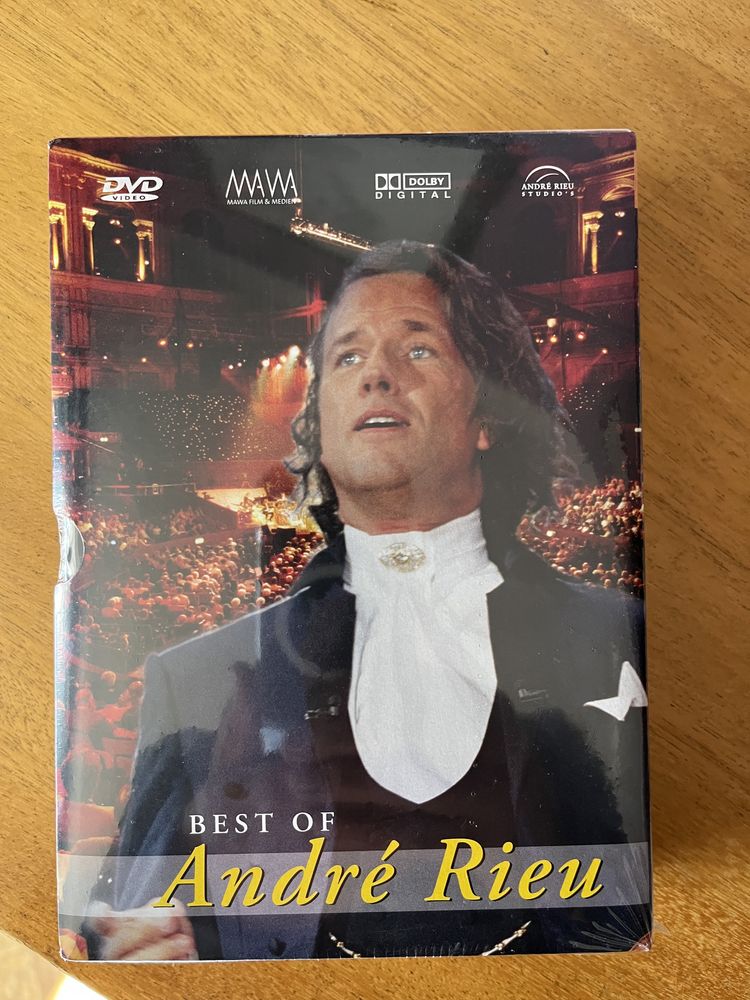 Best Off André Rieu