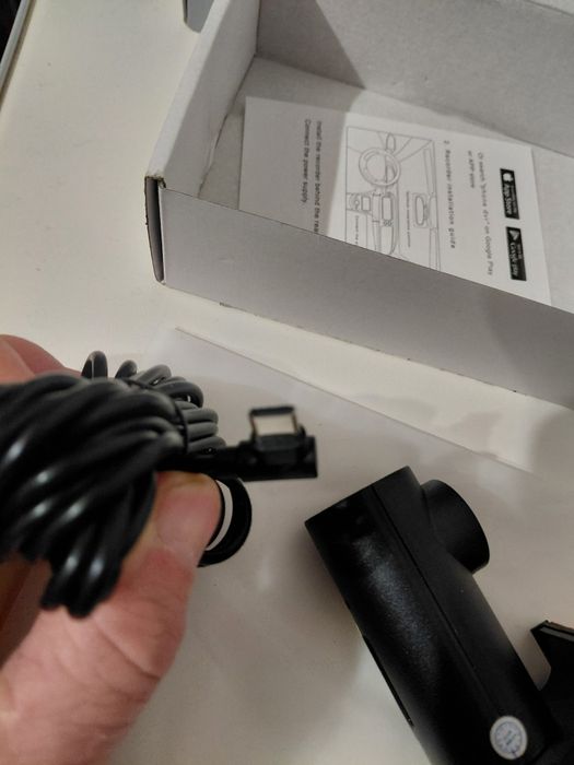 Продам відеорегістратор WI-FI