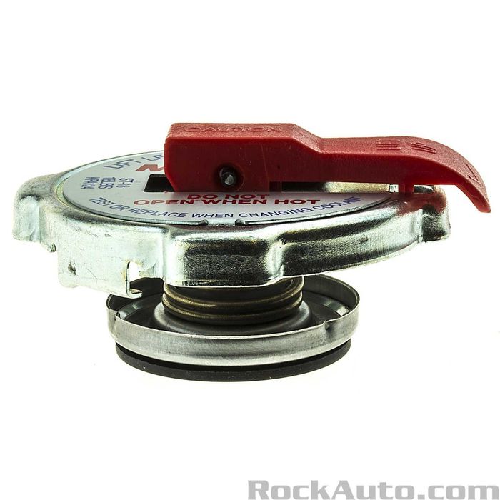 Кришка радіатора MOTORAD ST18