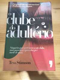 Clube do Adultério Tess Stimson