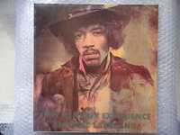 винил Jimy Hendrix - electric ladyland - 2LP