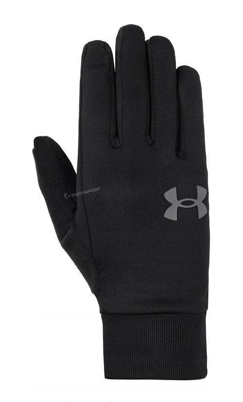 Under Armour Rękawiczki Softshellowe / rozm M