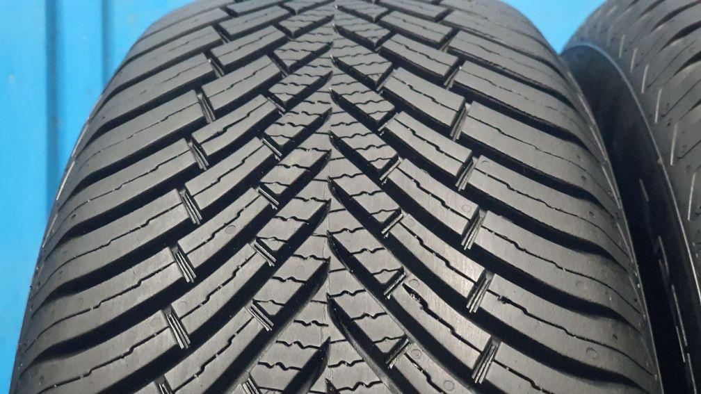 205/60 R16 Markowe opony całoroczne Vredestein ! Rok 2023