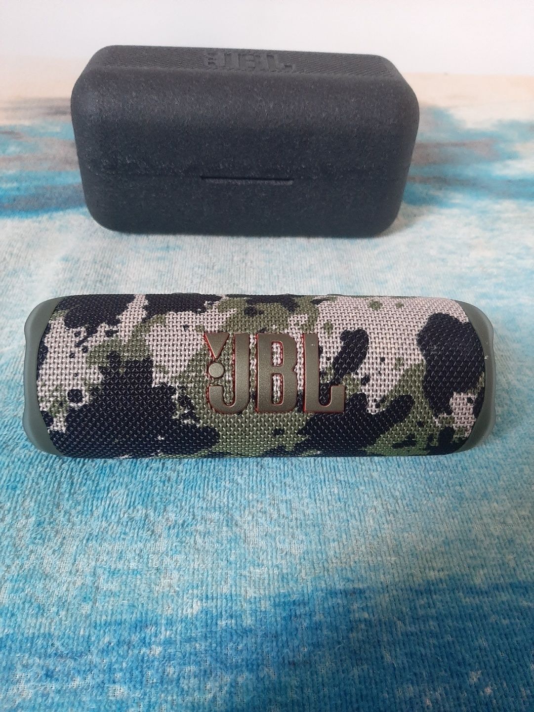 Нова портативна bluetooth колонка Jbl Flip 6 оригінал