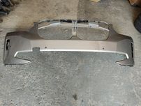 Передній бампер BMW IX3 G08 BEV 5111 8498773