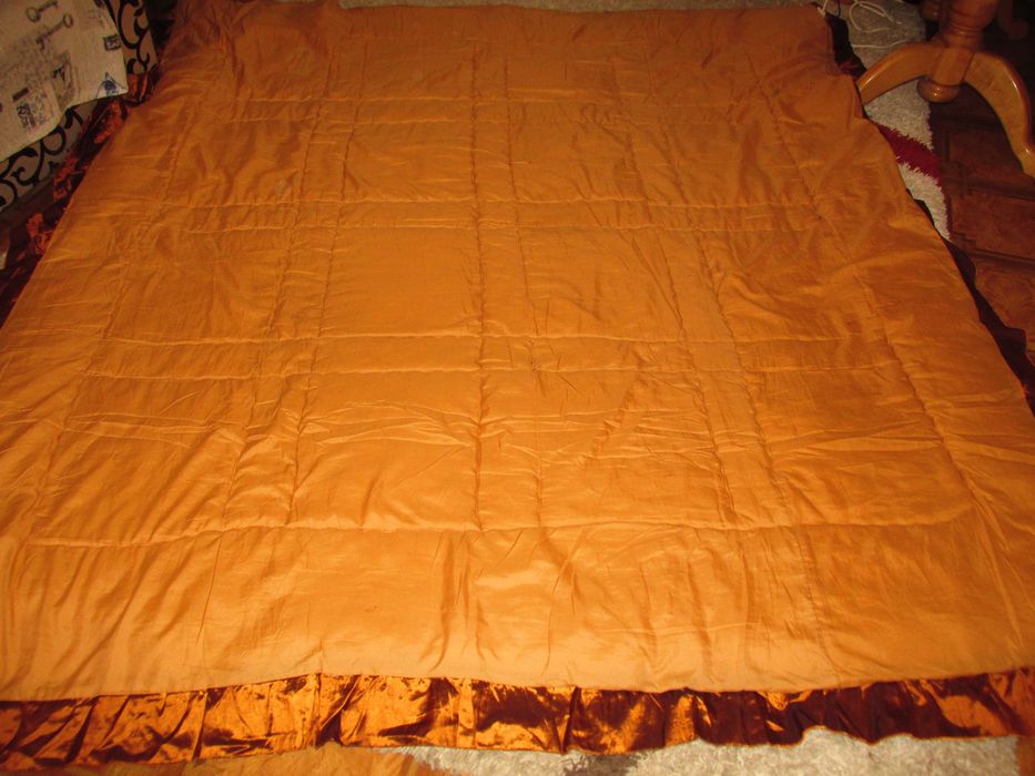 Покрывало - одеяло, размер 200*225 см