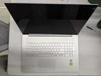Laptop HP Envy 17-cg0028nf