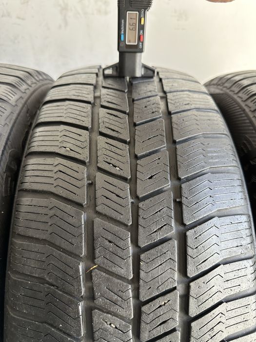 Burum Polaris 3 205/55r16 зимова Склад Шин Умань 205 55 r 16 зима