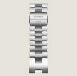 Pasek / bransoleta do Apple Watch Hermès Single Tour band Grand H / L
