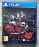 Darkest Dungeon PS4, PS5 / Płyta Ideał / 3xA / Komplet