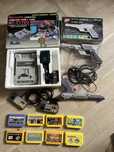 MT-777DX Pegazus pegasus nintendo famicom IQ-502 rambo mario contra