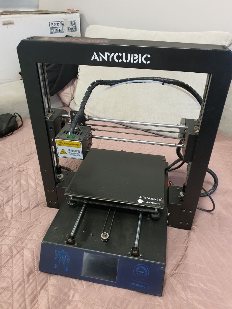 Anycubic i3 Mega