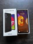 Samsung galaxy A52s 5G