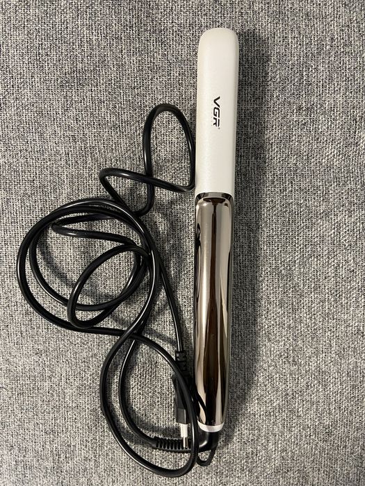 Утюжок для волос VGR V-550