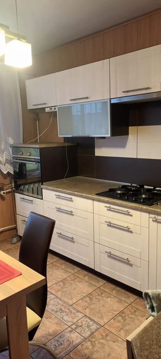 Mieszkanie do wynajęcia M3 Zawiercie