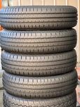 Шины летние 175/R14c Hankook Vantra