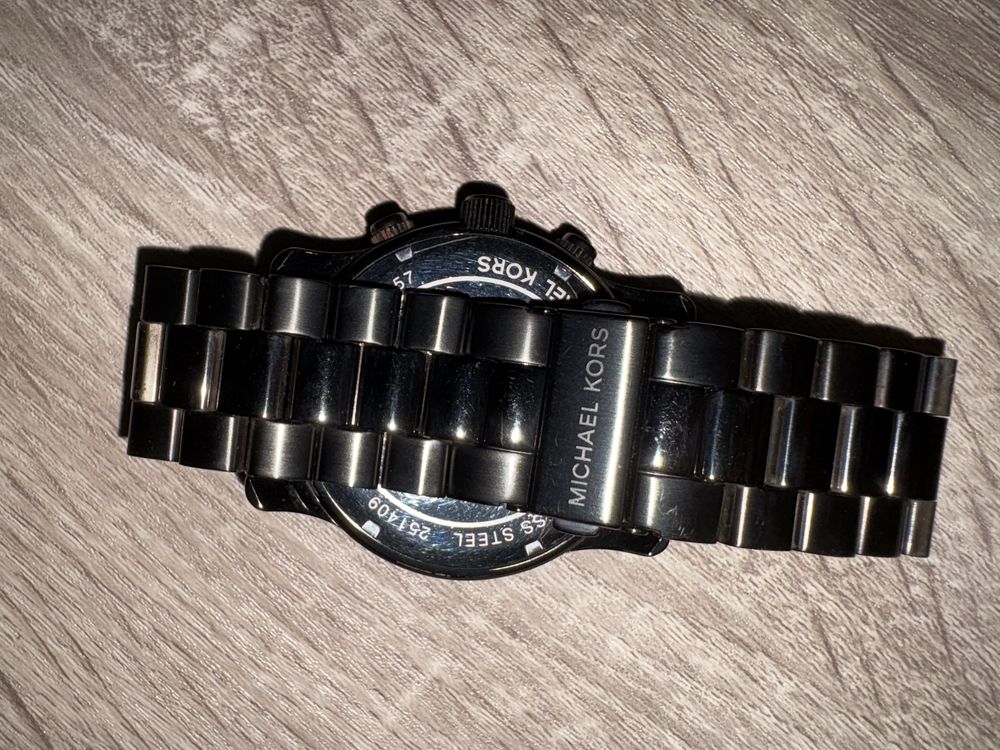 Relogio michael kors